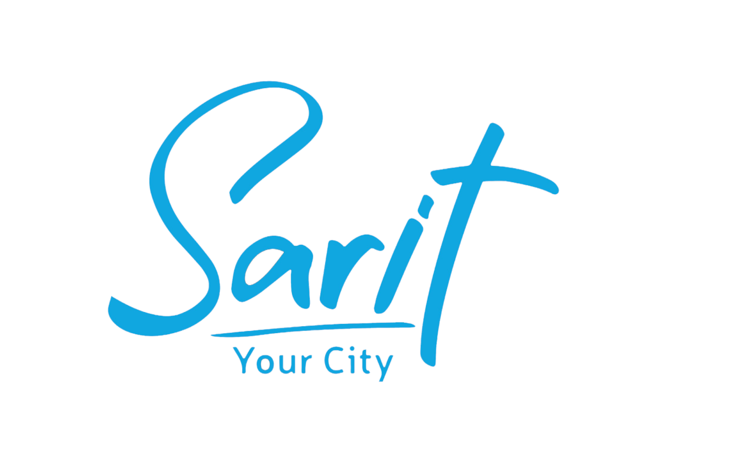Sarit Centre logo