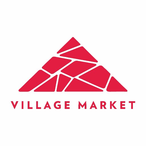 Village Market logo